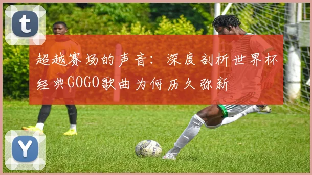 超越赛场的声音：深度剖析世界杯经典GOGO歌曲为何历久弥新